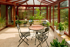 Bradnor Green conservatory quotes