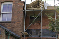 free Bradnor Green home extension quotes