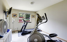 Bradnor Green home gym construction leads