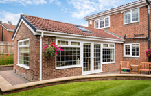 Bradnor Green house extension leads