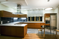 kitchen extensions Bradnor Green