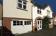 Bradnor Green multiple storey extension leads
